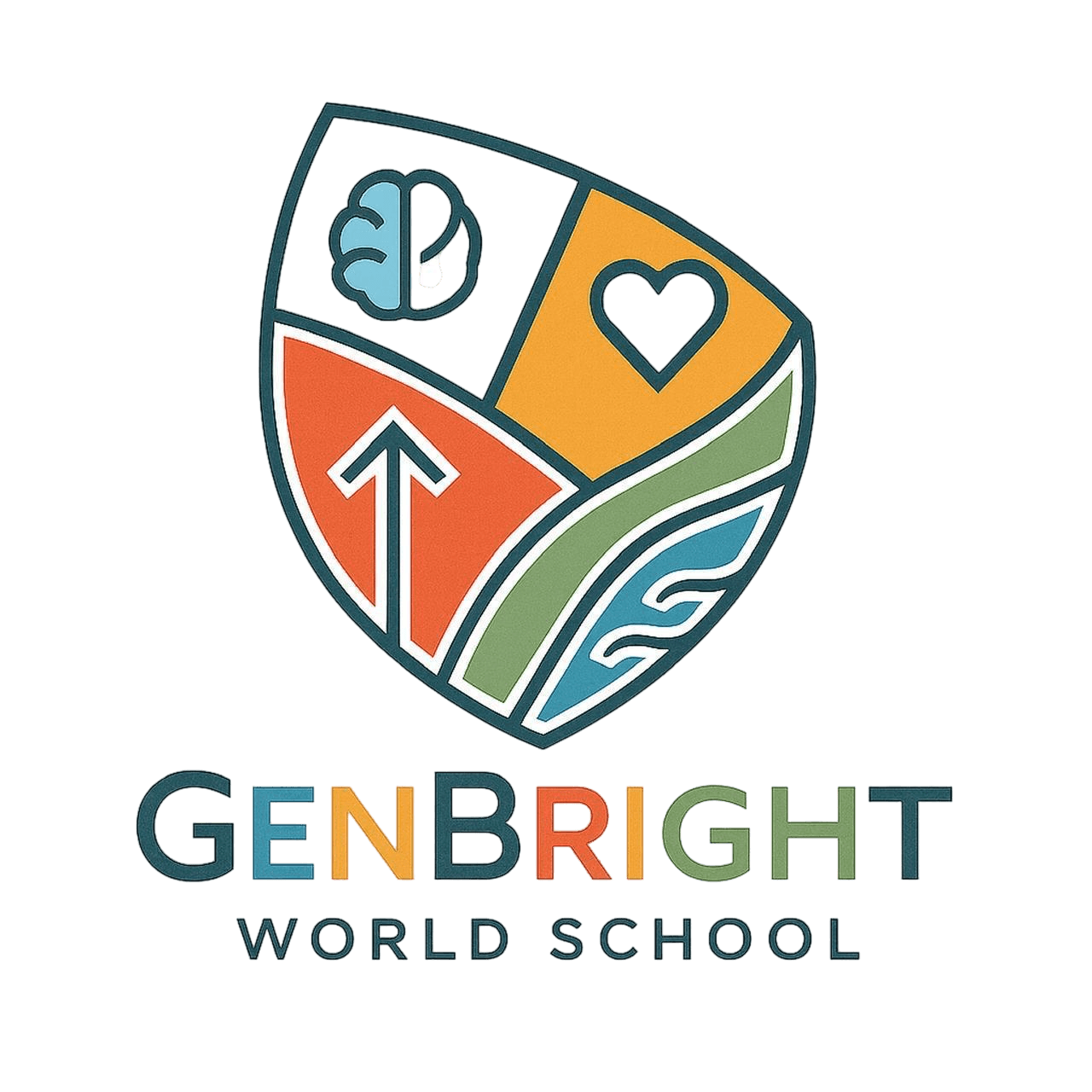 Genbright Logo